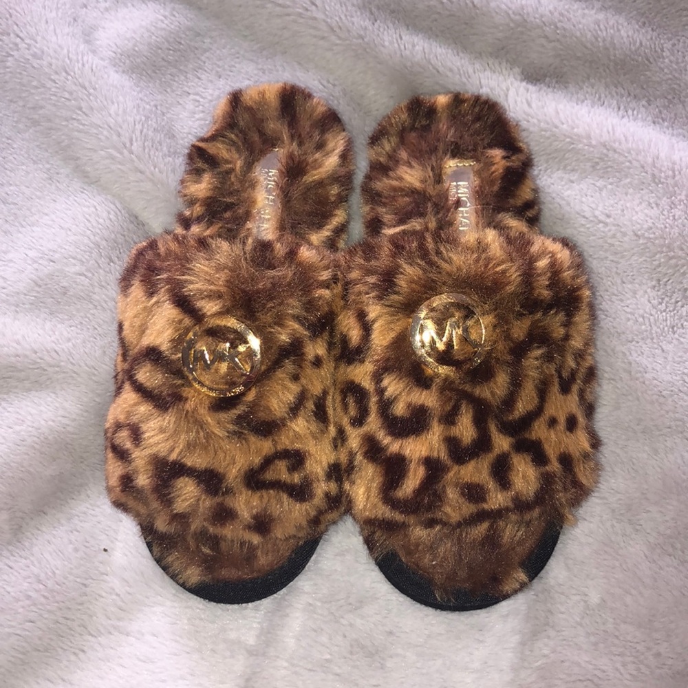 Michael kors shoes